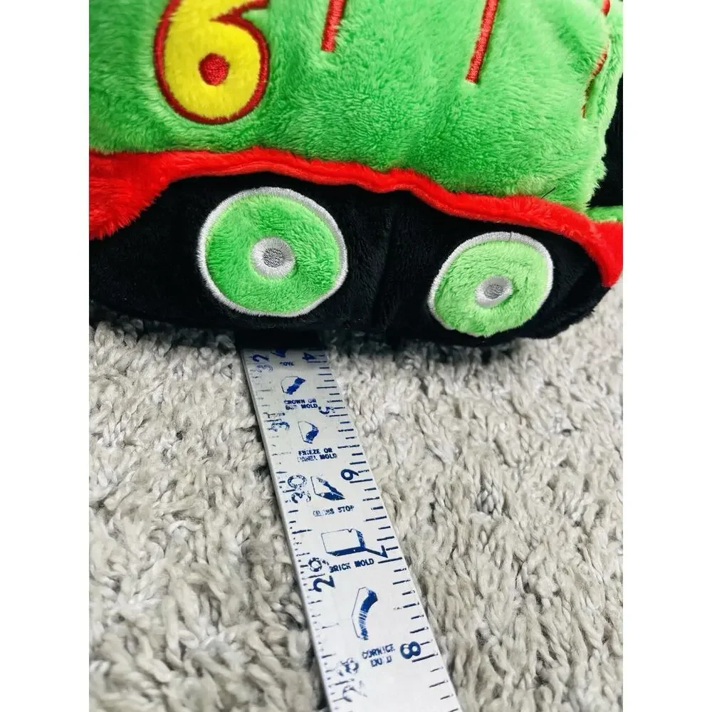 Thomas & Friends Percy & Kana Plush Set Stuffed Animal Toy Trains New With Tags